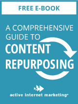 Active Internet Marketing Guide to Content Repurposing